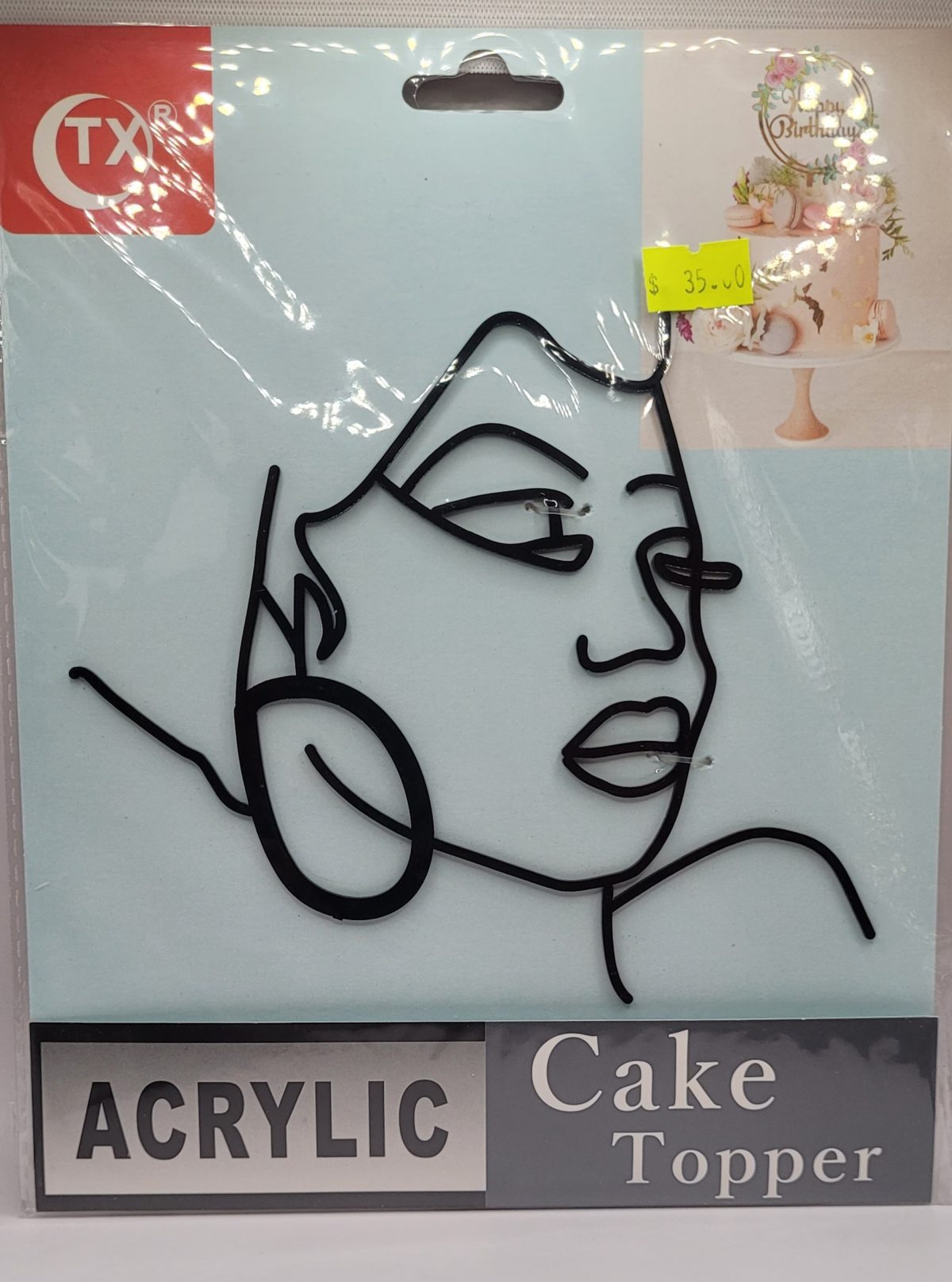 cake-side-topper-afro-cake-decor-baking-supplies