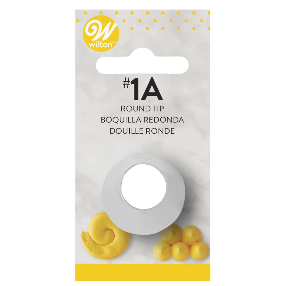 Wilton Tip 1A, 1.0 CT main image 1